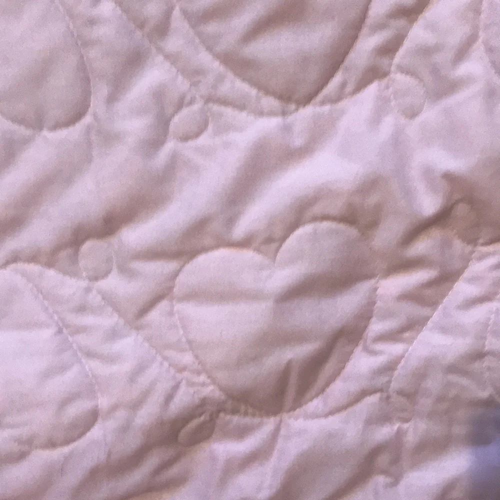 Small Quilt